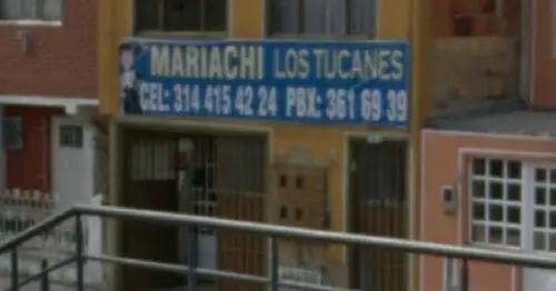 MARIACHI LOS TUCANES MARIACHI LOS TUCANES